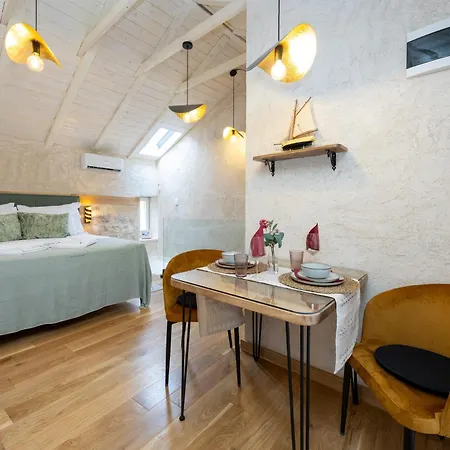 Kruna Apartments Est 2024 Split Exterior photo