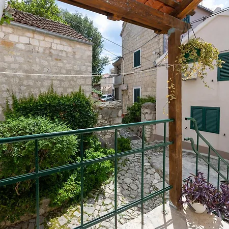 Kruna Apartments Est 2024 Split Exterior photo