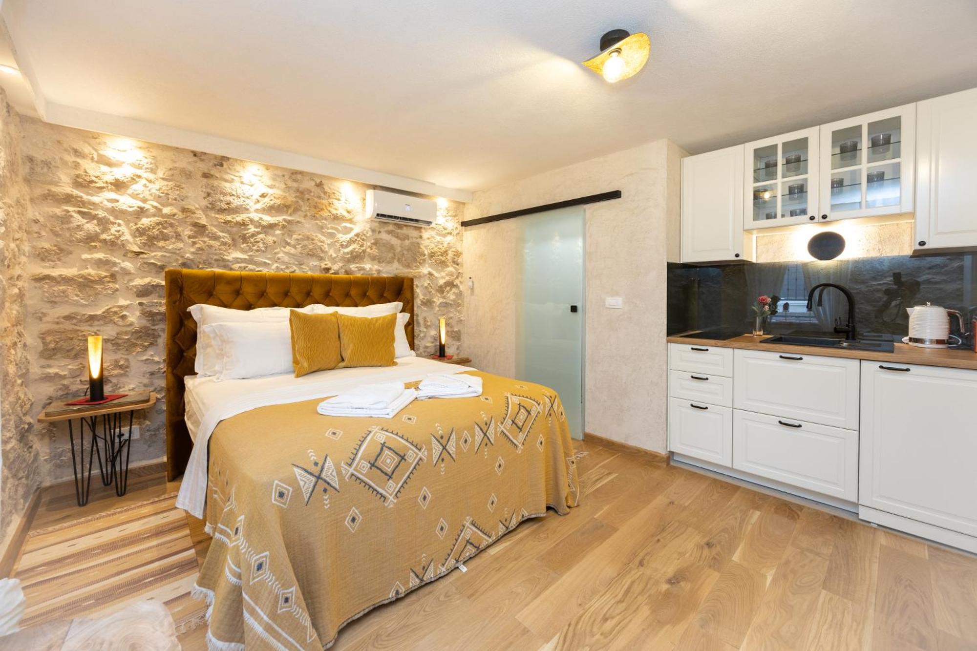 Apartmán Kruna Est 2024 *