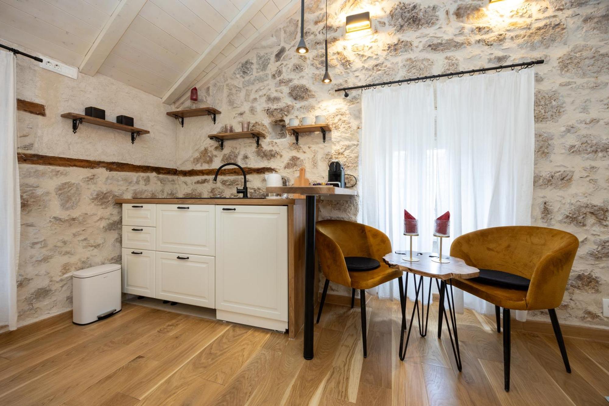 Kruna Est 2024 Apartmán Split