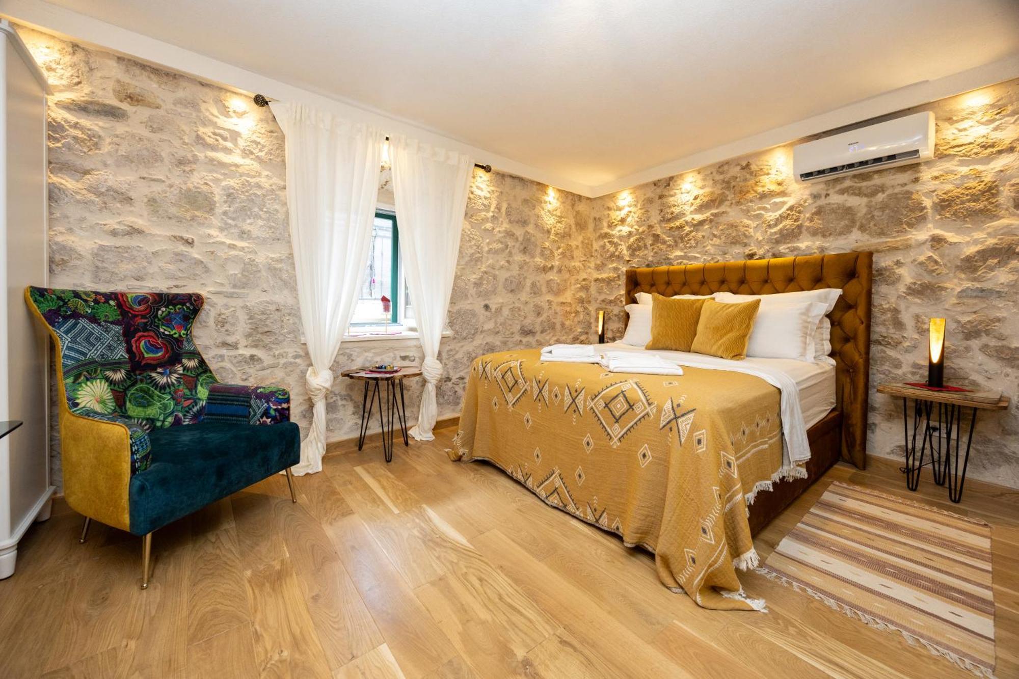 Kruna Est 2024 Apartmán