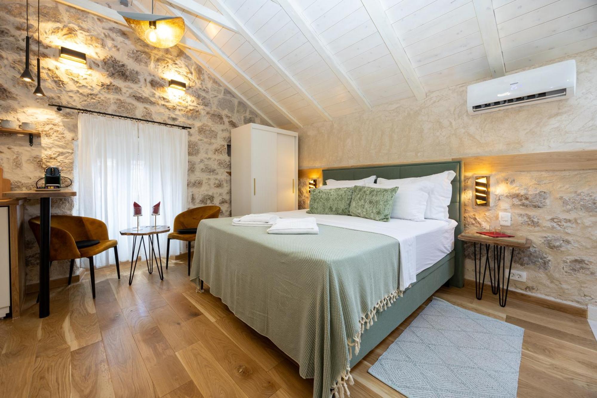 Apartmán Kruna Est 2024