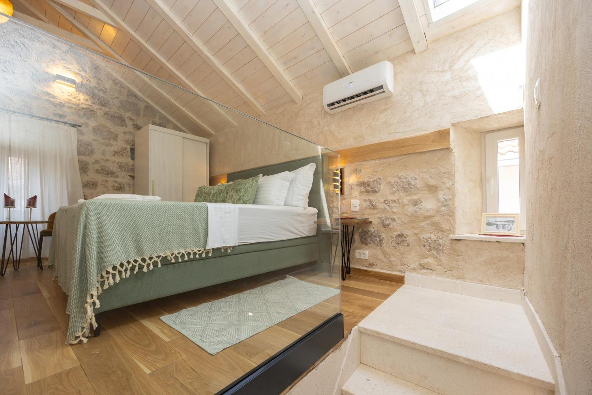 Apartmán Kruna Est 2024 Split