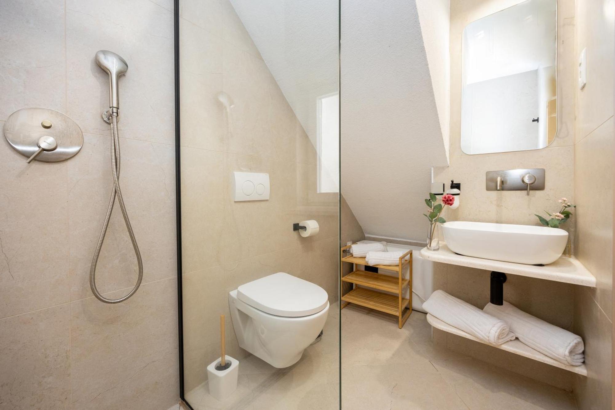 Apartmán Kruna Est 2024
