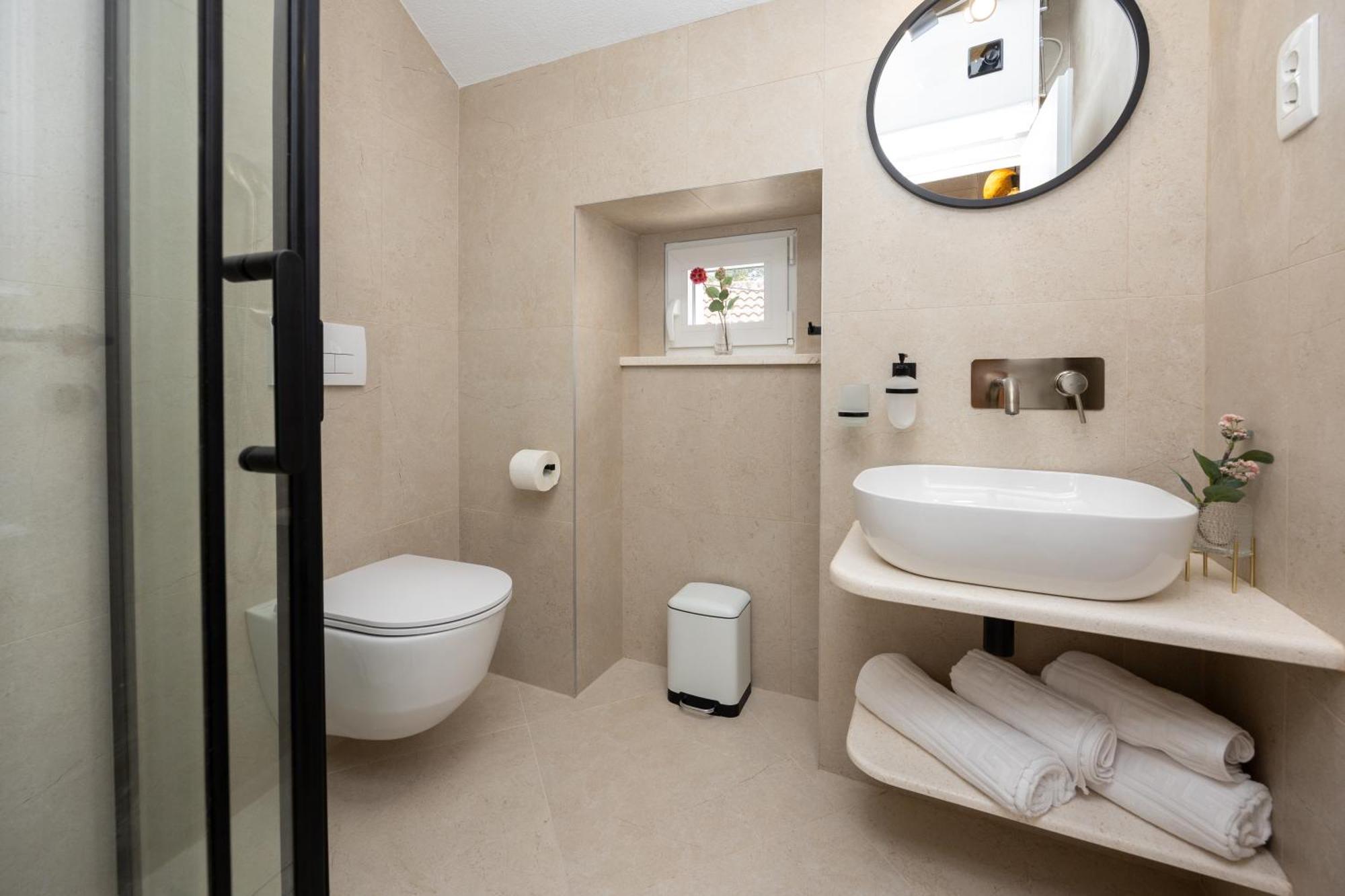 Kruna Est 2024 Apartmán Split